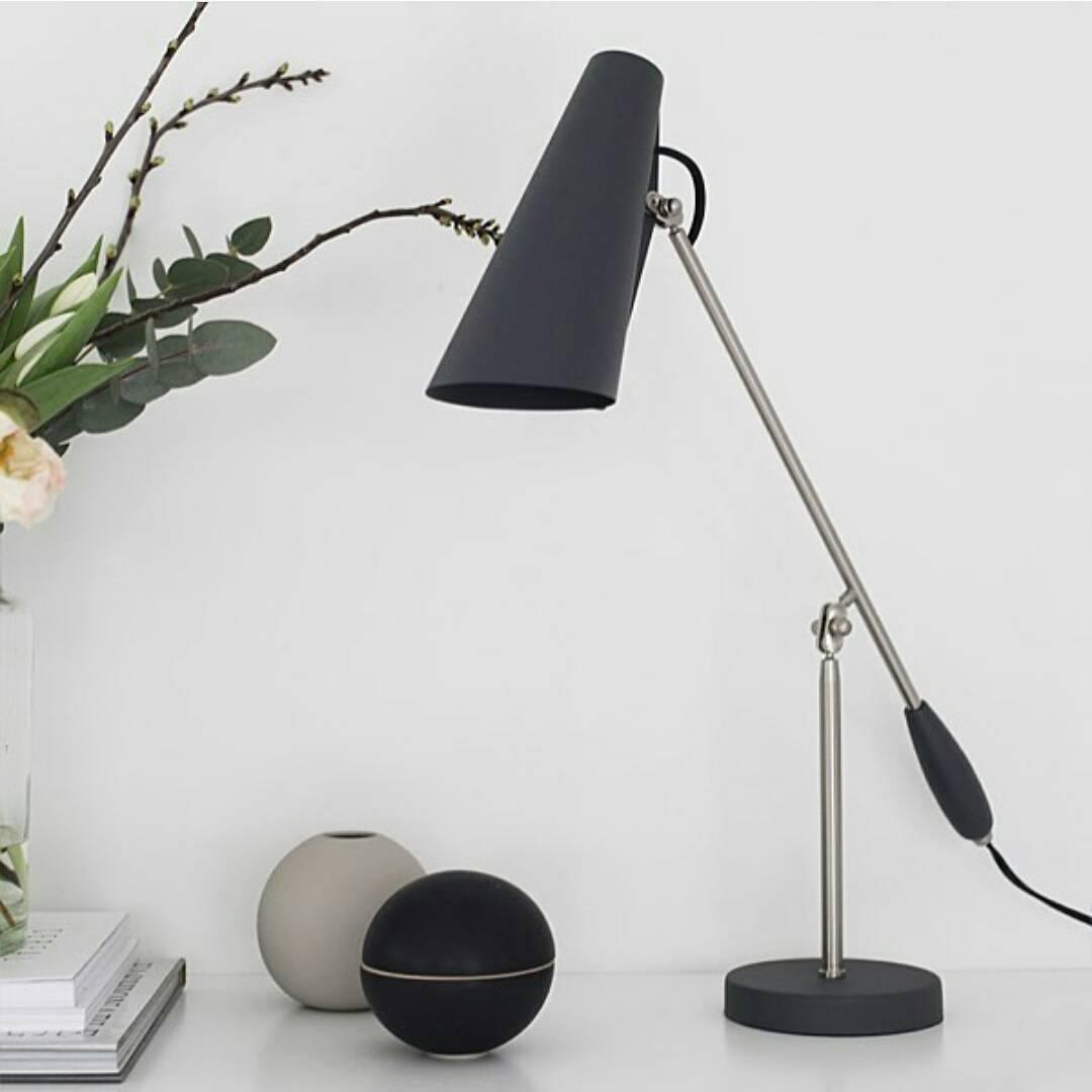 Lampa Stołowa Birdy