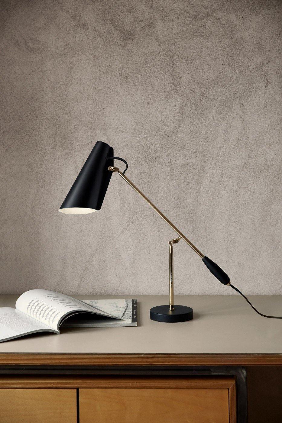 Lampa Stołowa Birdy