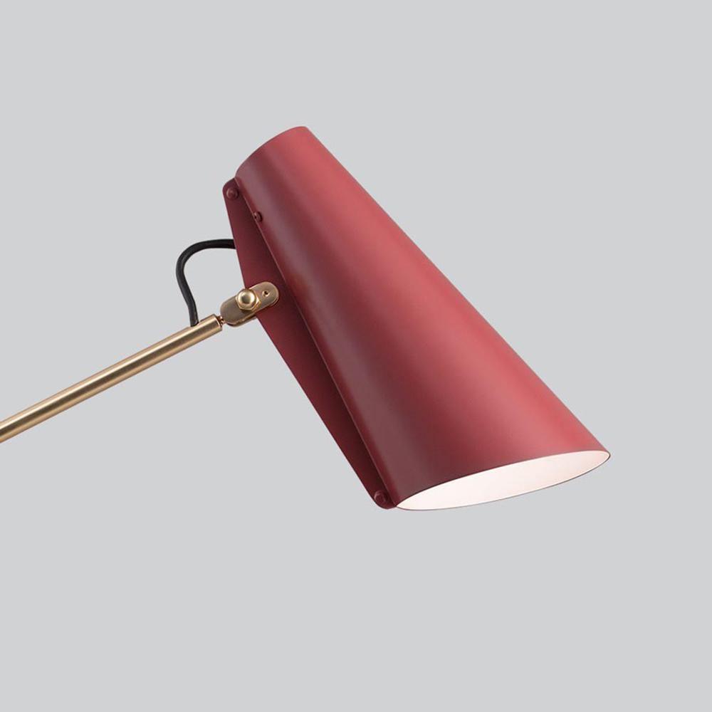 Lampa Stołowa Birdy