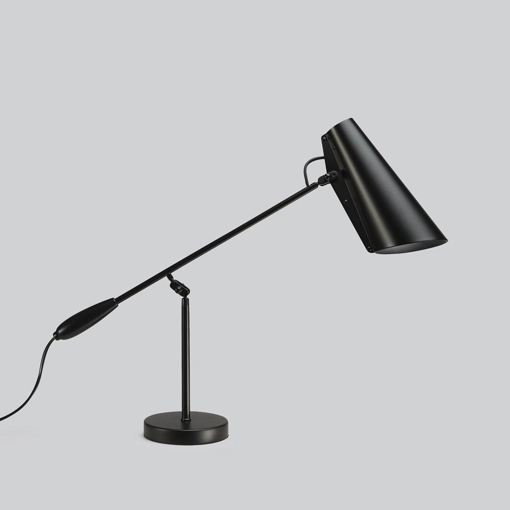 Lampa Stołowa Birdy