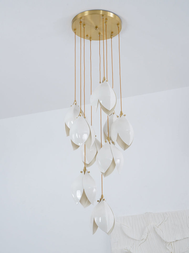 Lampa wisząca Celeste Flora
