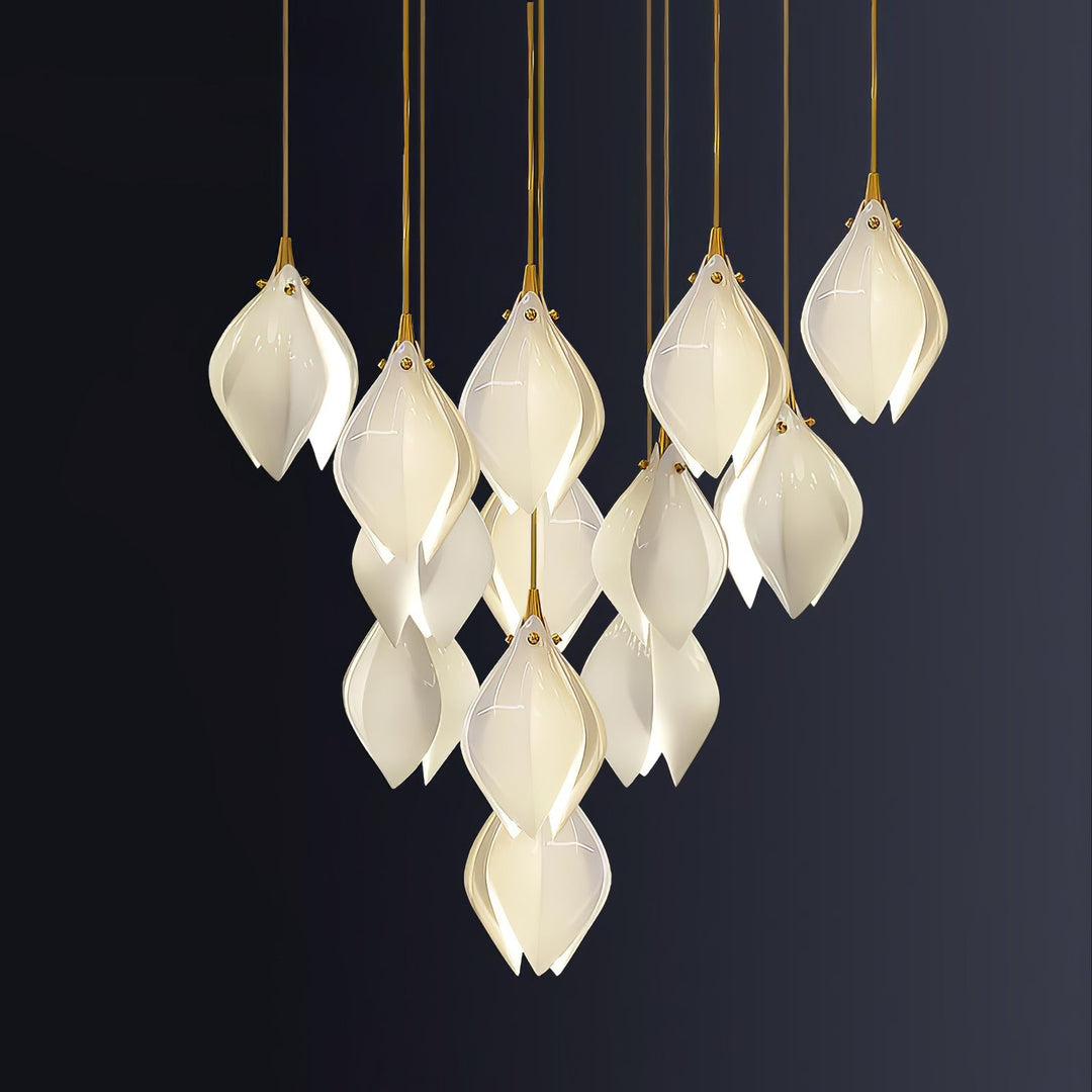 Lampa wisząca Celeste Flora