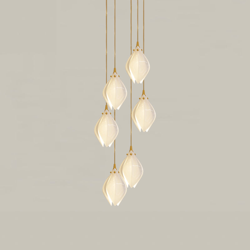 Lampa wisząca Celeste Flora