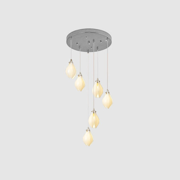 Lampa wisząca Celeste Flora
