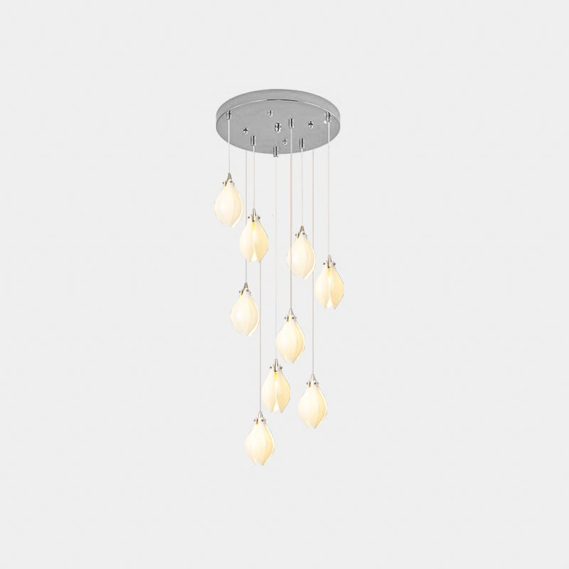 Lampa wisząca Celeste Flora