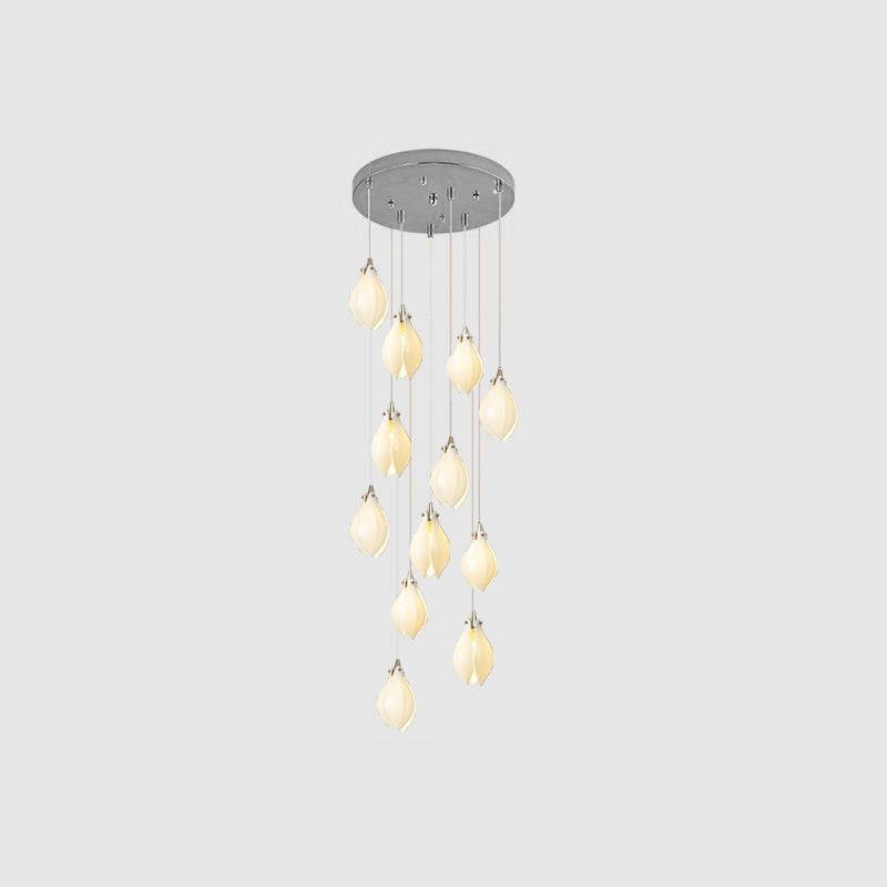 Lampa wisząca Celeste Flora