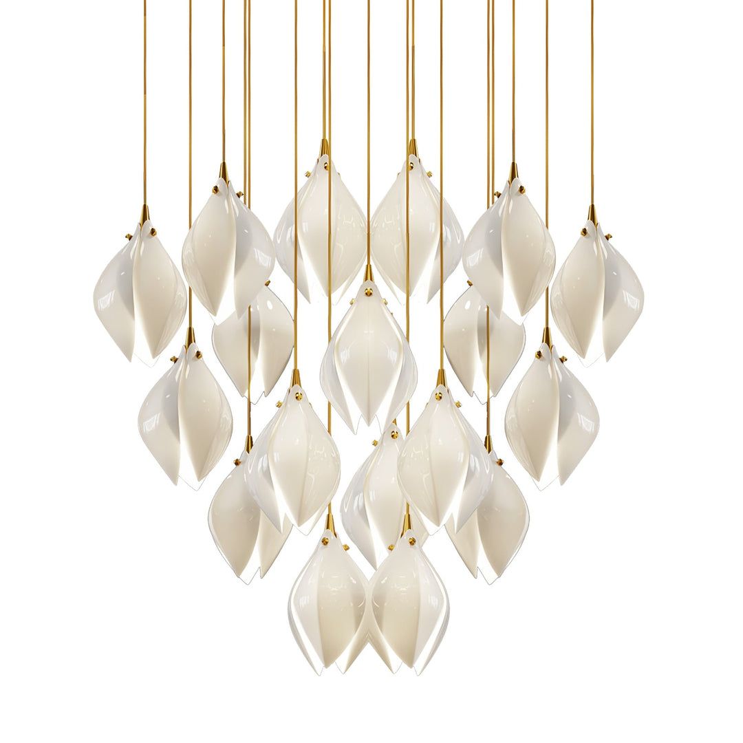 Lampa wisząca Celeste Flora