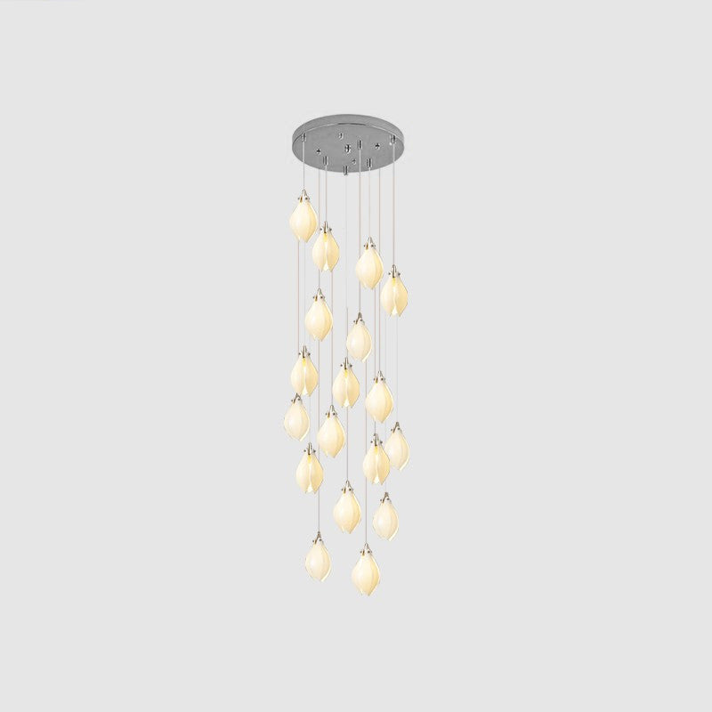 Lampa wisząca Celeste Flora