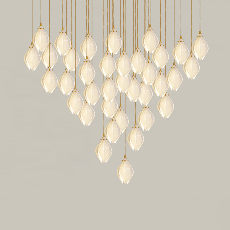 Lampa wisząca Celeste Flora