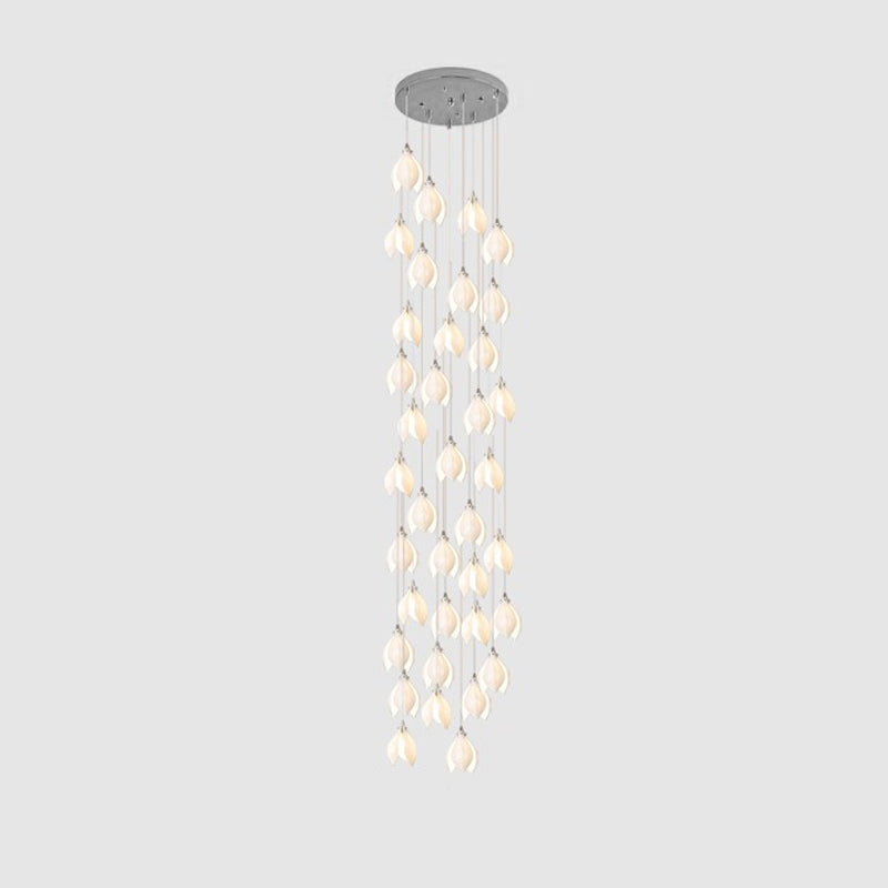Lampa wisząca Celeste Flora