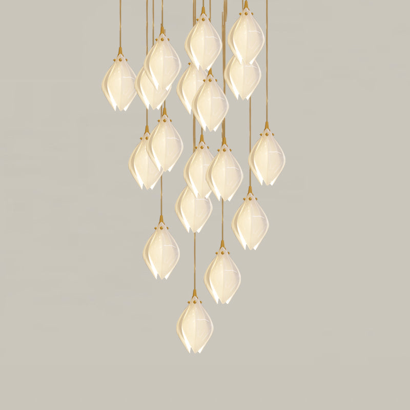 Lampa wisząca Celeste Flora