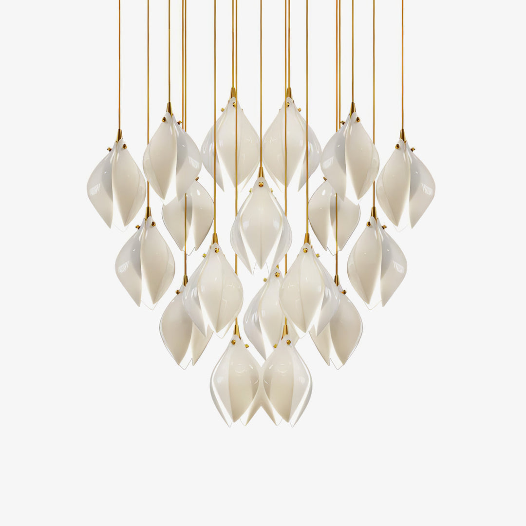 Lampa wisząca Celeste Flora