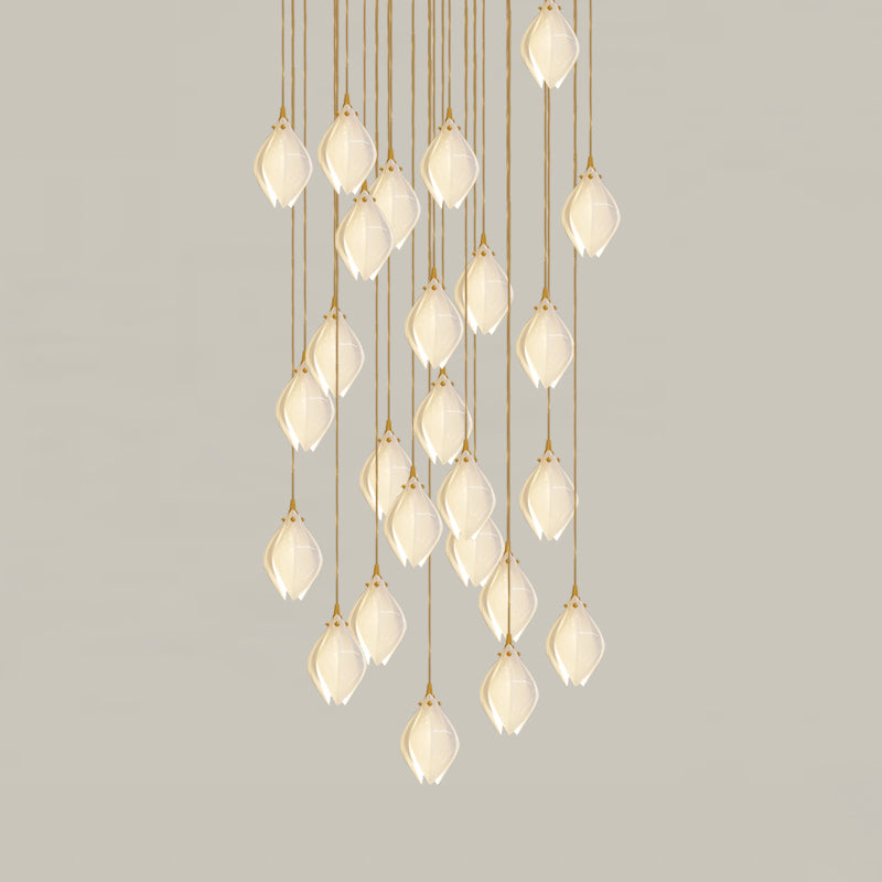 Lampa wisząca Celeste Flora