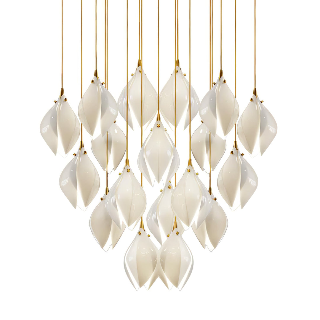 Lampa wisząca Celeste Flora