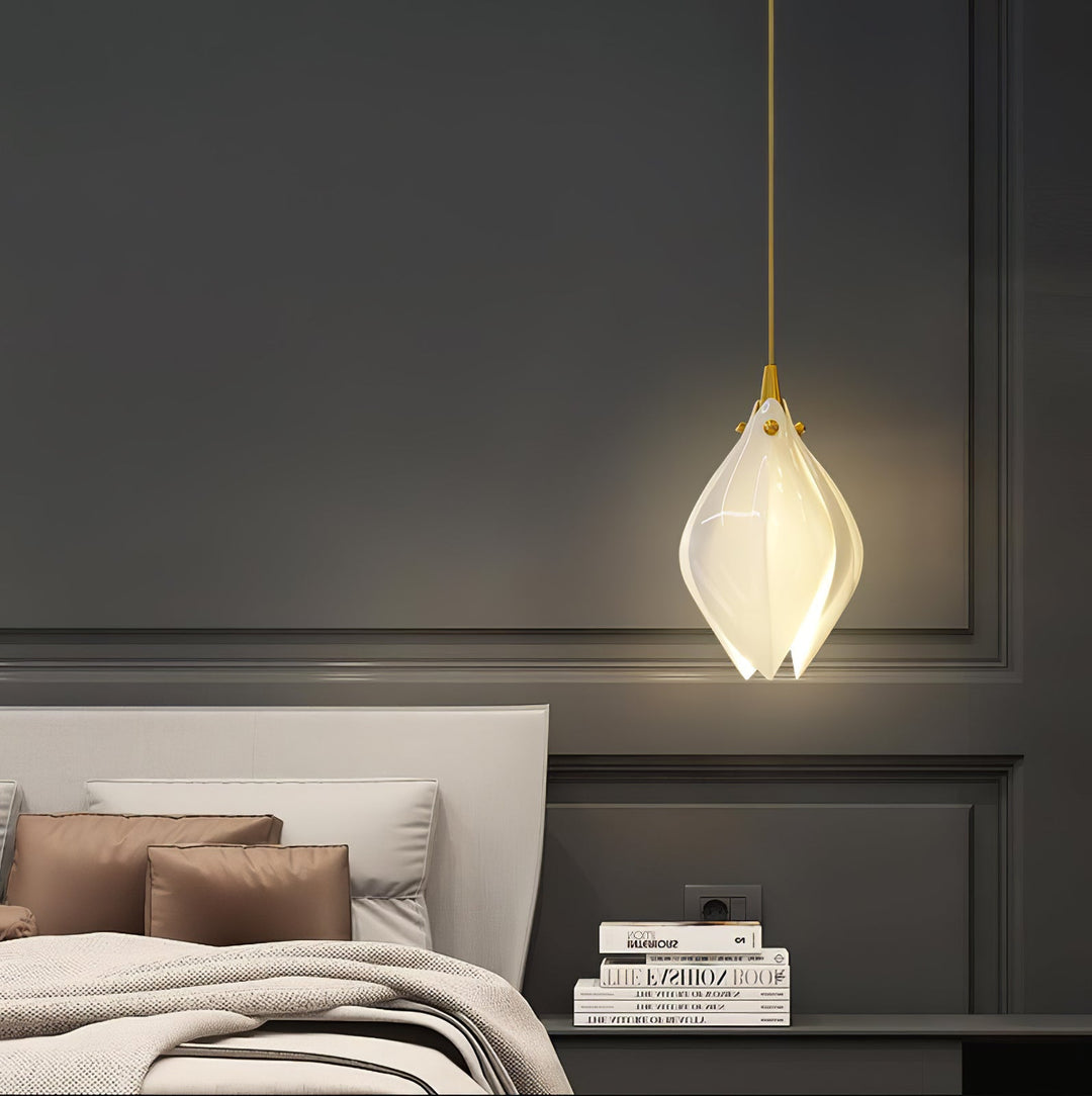 Lampa wisząca Celeste Flora