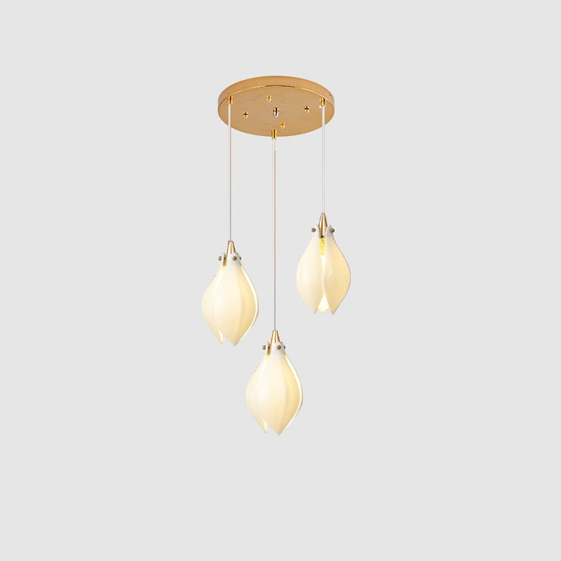 Lampa wisząca Celeste Flora
