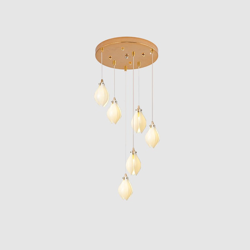 Lampa wisząca Celeste Flora