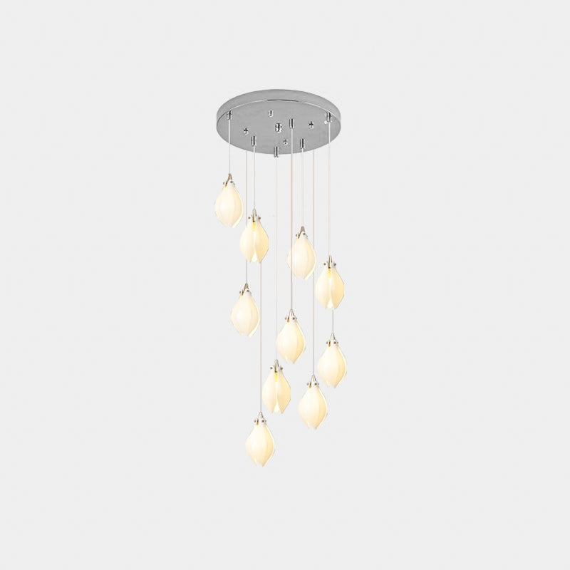Lampa wisząca Celeste Flora