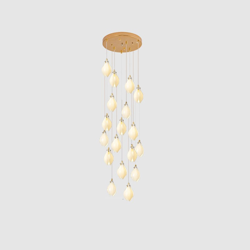 Lampa wisząca Celeste Flora
