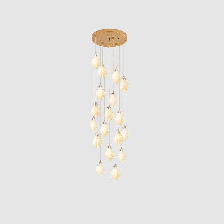 Lampa wisząca Celeste Flora