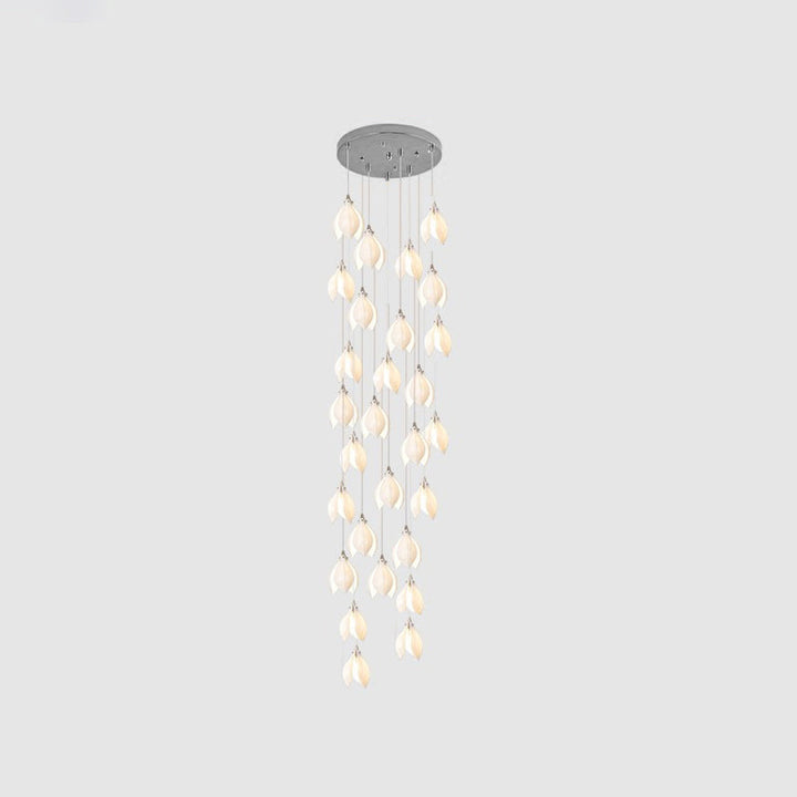 Lampa wisząca Celeste Flora
