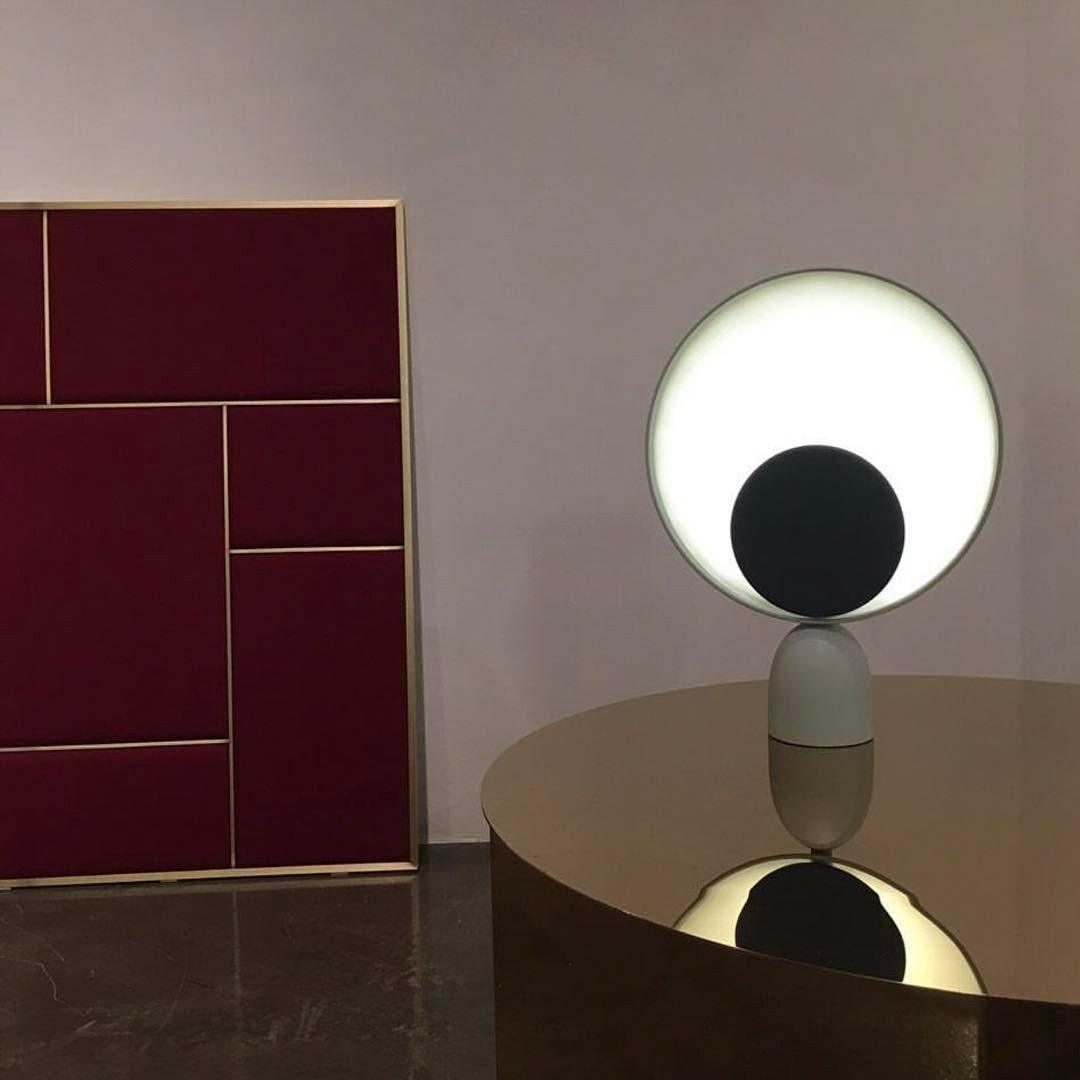 Lampa Stołowa Blooper