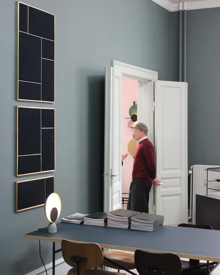 Lampa Stołowa Blooper