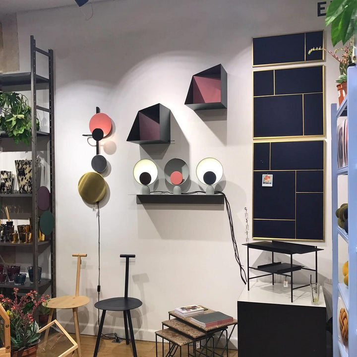 Lampa Stołowa Blooper