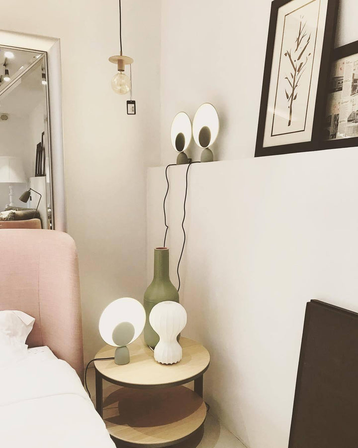 Lampa Stołowa Blooper
