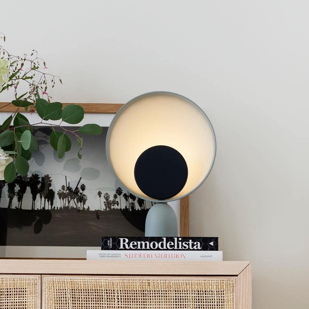 Lampa Stołowa Blooper