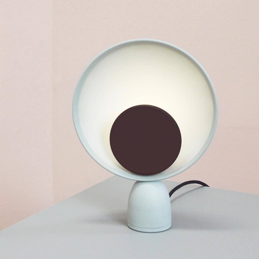 Lampa Stołowa Blooper