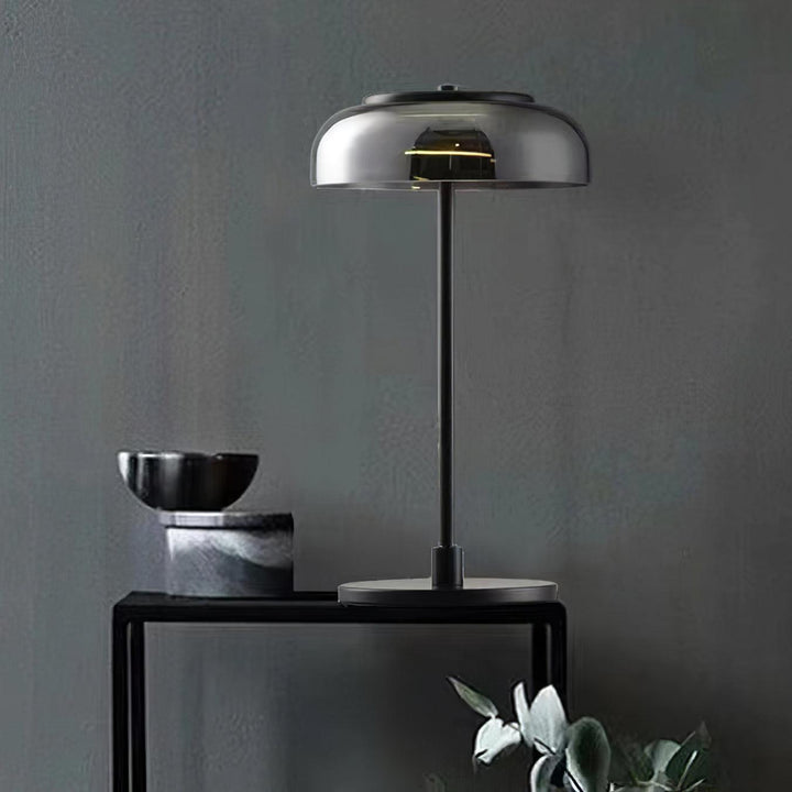 Lampa stołowa Solara