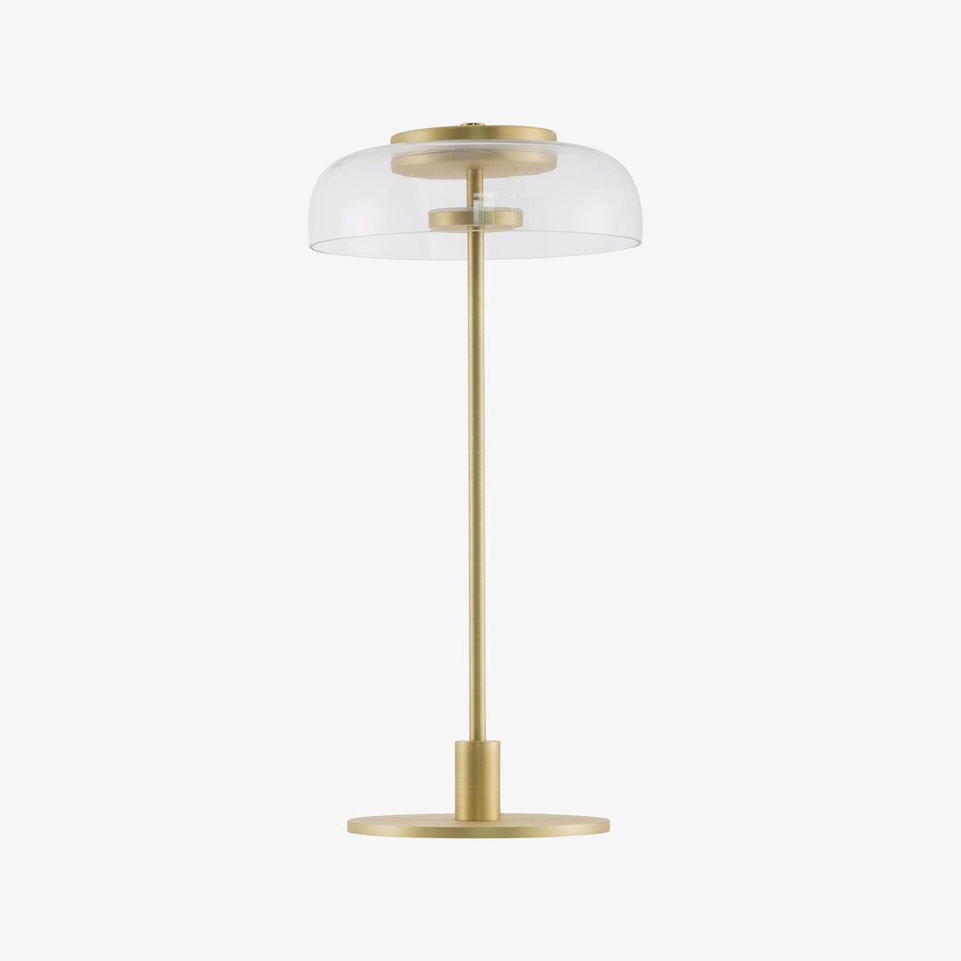 Lampa stołowa Solara