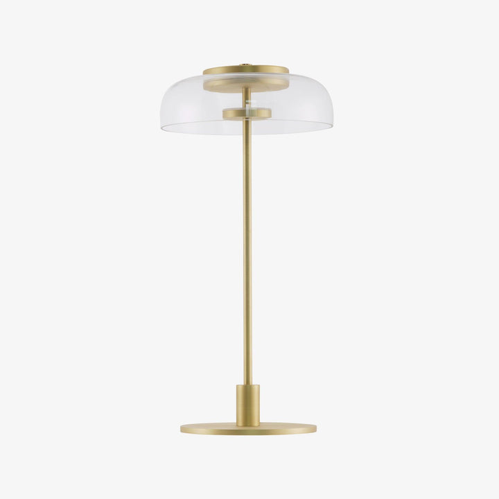 Lampa stołowa Solara
