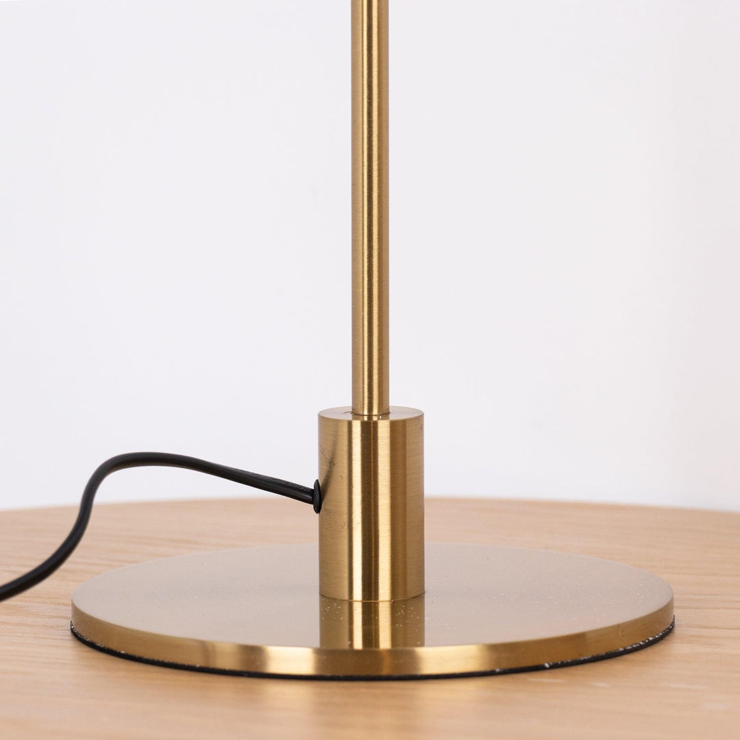 Lampa stołowa Solara