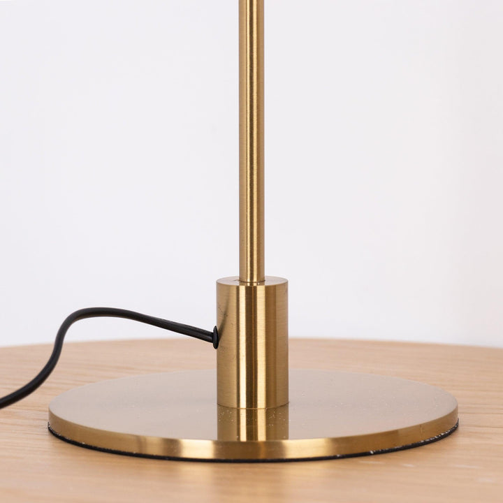 Lampa stołowa Solara
