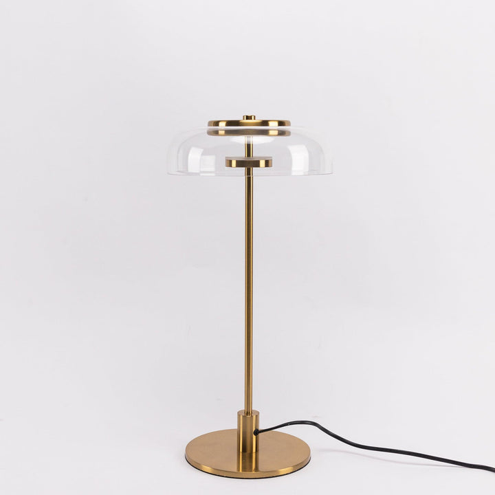 Lampa stołowa Solara
