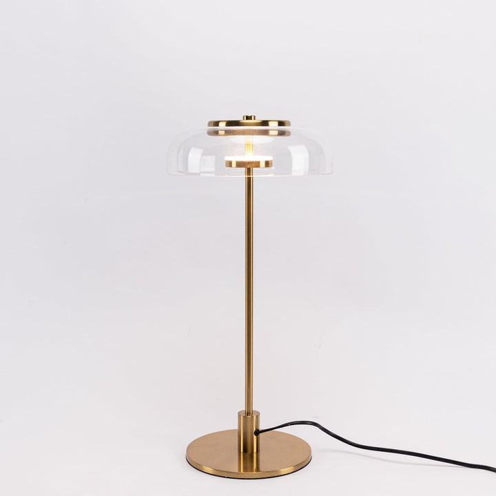 Lampa stołowa Solara