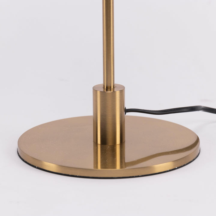 Lampa stołowa Solara