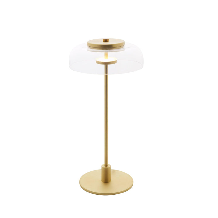 Lampa stołowa Solara
