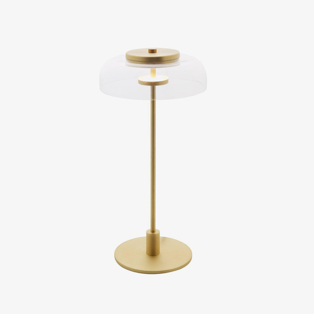 Lampa stołowa Solara