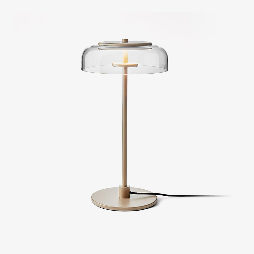 Lampa stołowa Solara