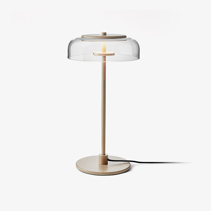 Lampa stołowa Solara