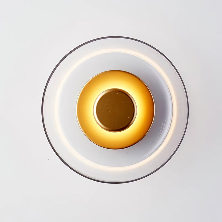 Lampa Ścienna Glimmera