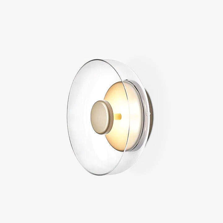 Lampa Ścienna Solara