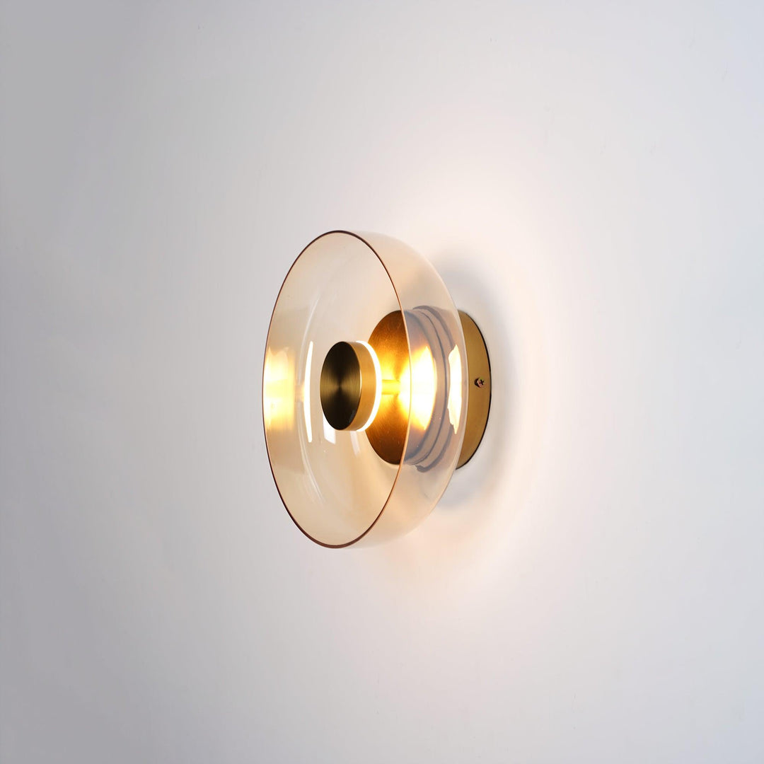 Lampa Ścienna Solara
