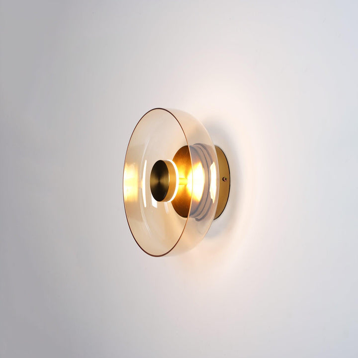 Lampa Ścienna Solara