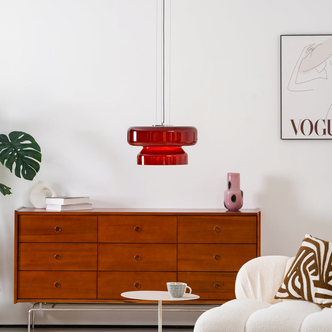 Lampa Wisząca Bohemia