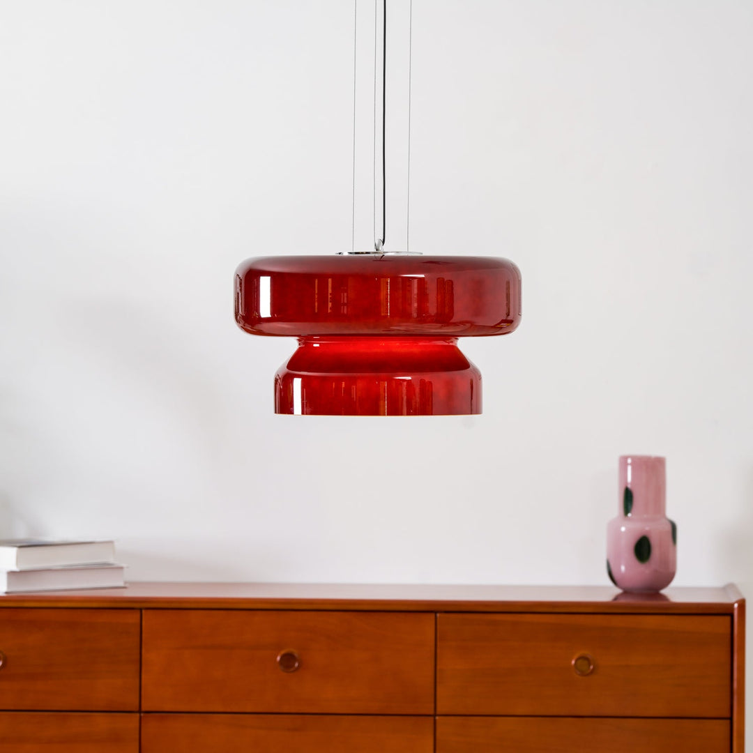 Lampa Wisząca Bohemia