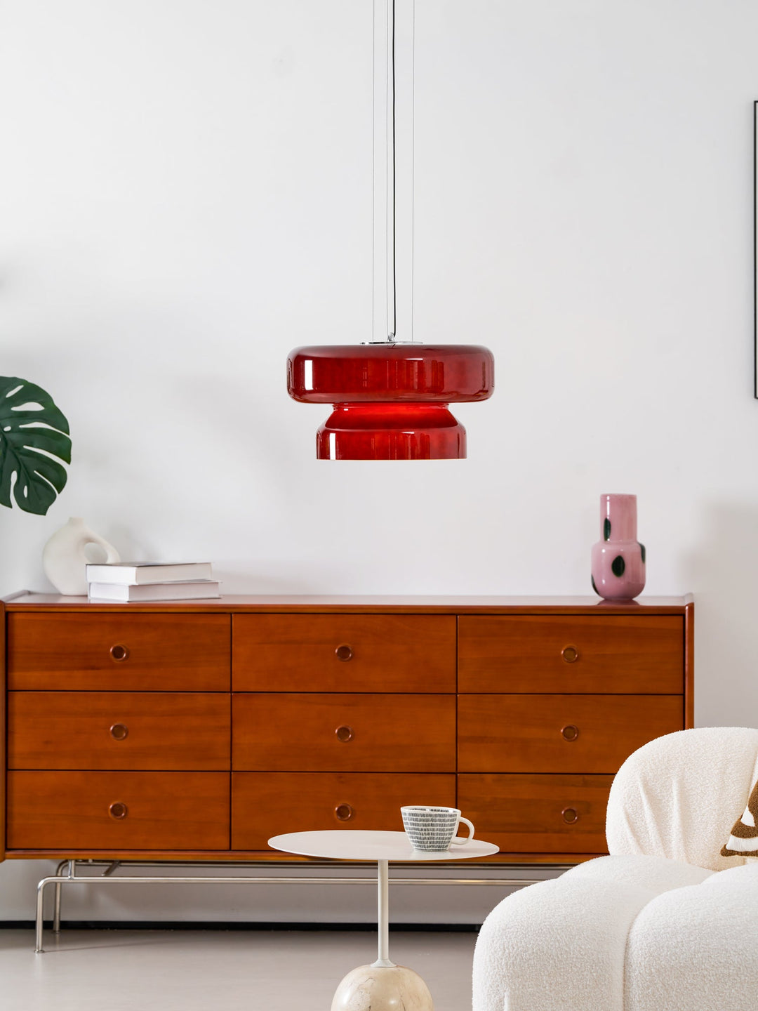 Lampa Wisząca Bohemia